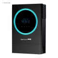 Фото Гибридные инверторы SMARTWATT